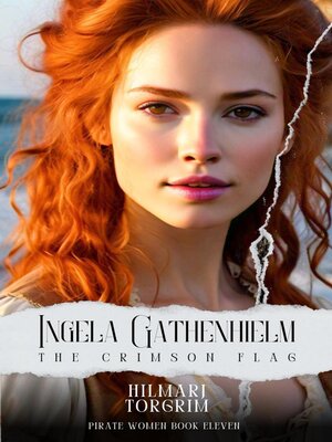 cover image of Ingela Gathenhielm